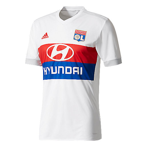 maillot entrainement OL Tenue de match maillot entrainement OL Tenue de match
