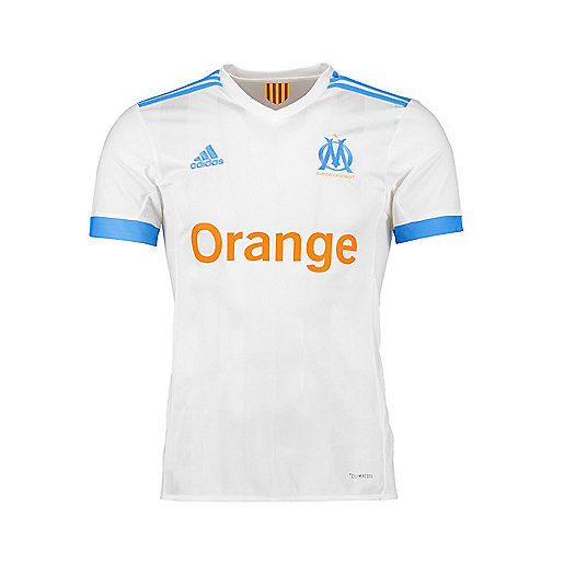 maillot entrainement OM Homme