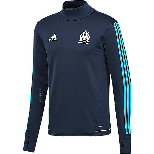 maillot entrainement OM LONGUES maillot entrainement OM LONGUES