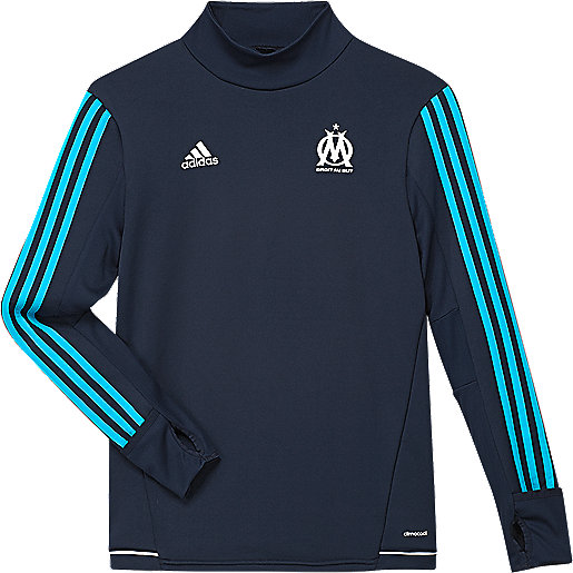 maillot entrainement OM 2017 maillot entrainement OM 2017