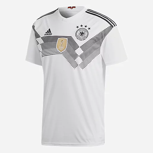 Maillot equipe de Allemagne Homme Maillot equipe de Allemagne Homme