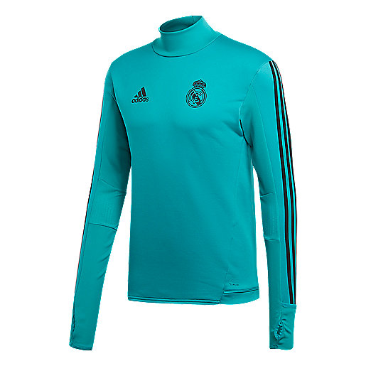 maillot entrainement Real Madrid LONGUES maillot entrainement Real Madrid LONGUES