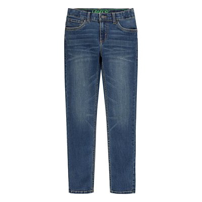 Jeans Levi's Stay Loose Taper Fit | Style Rétro | Garçon | Coupe Fuselée