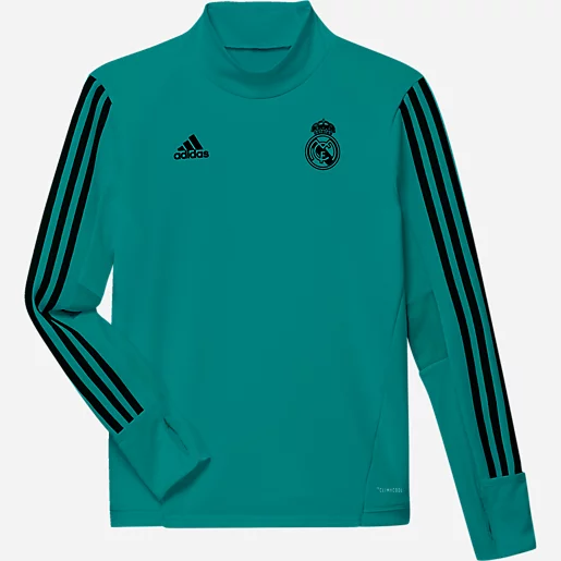 maillot entrainement Real Madrid Enfant maillot entrainement Real Madrid Enfant