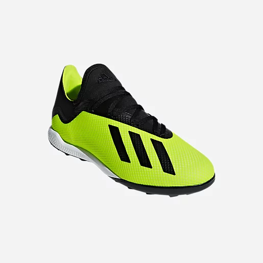 Chaussures X Tango 18.3 Turf ADIDAS | INTERSPORT Chaussures X Tango 18.3 Turf ADIDAS