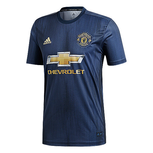 Maillot Domicile MU Homme Maillot Domicile MU Homme