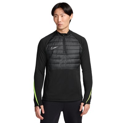 Winter Warrior Jogging Nike Academy Noir Jogging Nike Academy