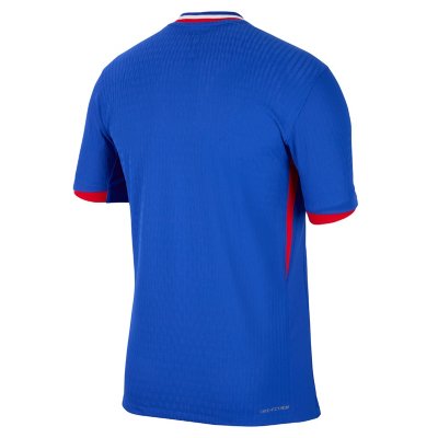 Maillot De Football Floqué Homme Équipe De France Domicile Olivier