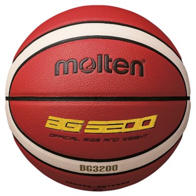 Ballon Molten V5M4000-DE Compétition - Volley 5 Couleur Blanc/Vert/Rouge