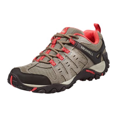 chaussure merrell femme solde