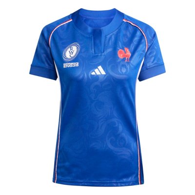 Handball Maillot Equipe France Femme Maillot De Handball Femme