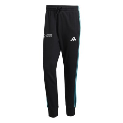 Jogging Homme Bandes Essentials Noir ADIDAS INTERSPORT