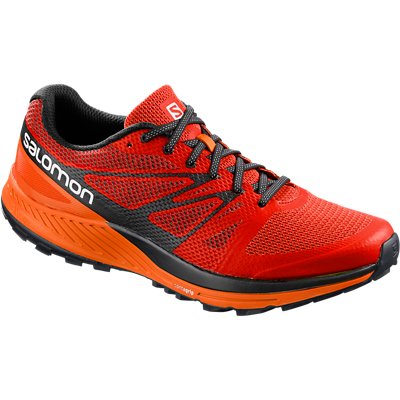 salomon sense escape trail