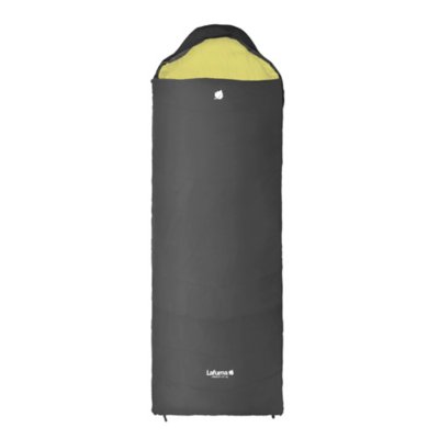 Sac De Couchage NUNAVUT ORGALIG LAFUMA INTERSPORT