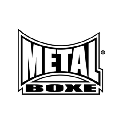 Corde à Sauter Metal Boxe