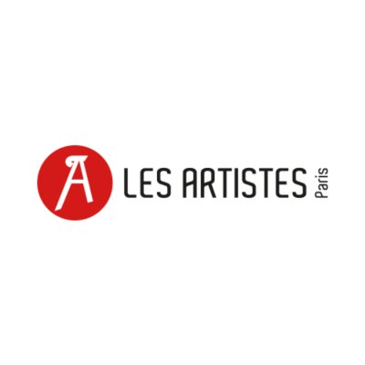 Les Artistes Paris - Canette isotherme Licorne Nuit 500 ml