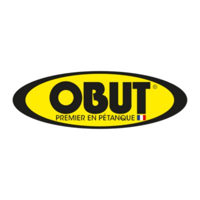 CERCLE PLIANT DE PETANQUE OBUT - Obut
