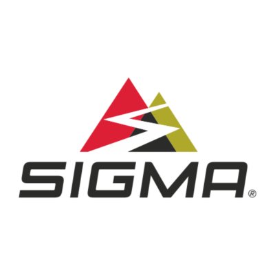 Sigma Pure 1 ATS Compteur grand écran sans fil pour vélo et étanche