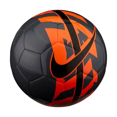 Ballon De Football React NIKE INTERSPORT
