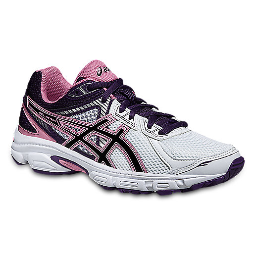 basket asics homme intersport