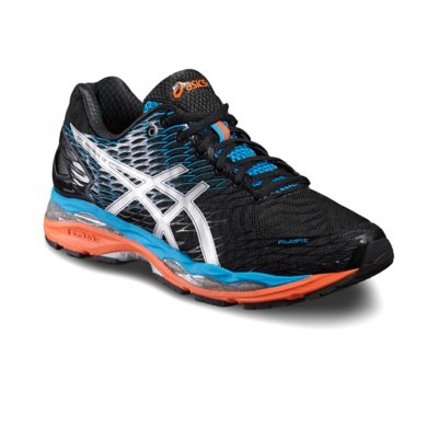 asics nimbus 19 decathlon