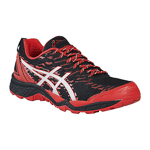 asics gel fuji trabuco 5 homme