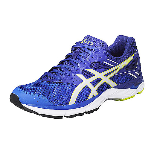 chaussures asics homme intersport
