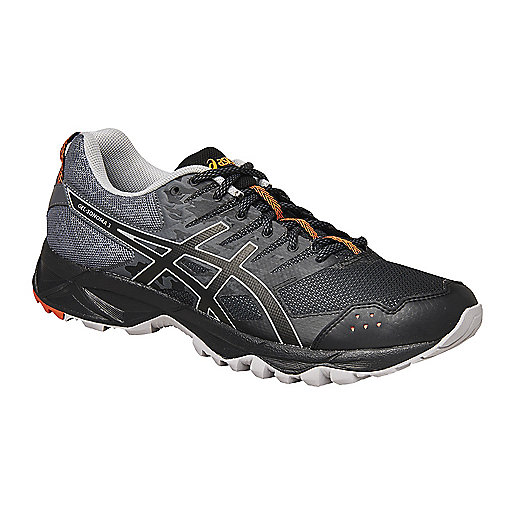 basket asics trail homme