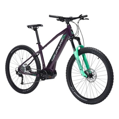 Vtt electrique best sale homme nakamura