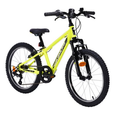 Vtt 16 2025 pouces nakamura intersport