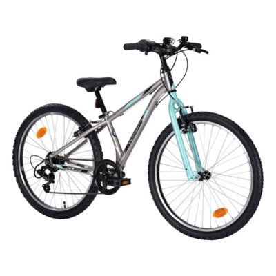 Vélo 24 2025 pouces intersport