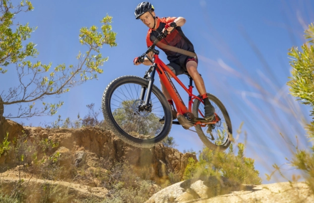 Intersport chaine velo clearance