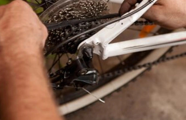 Intersport chaine velo clearance
