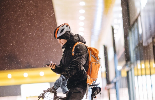 Tenue velo intersport online