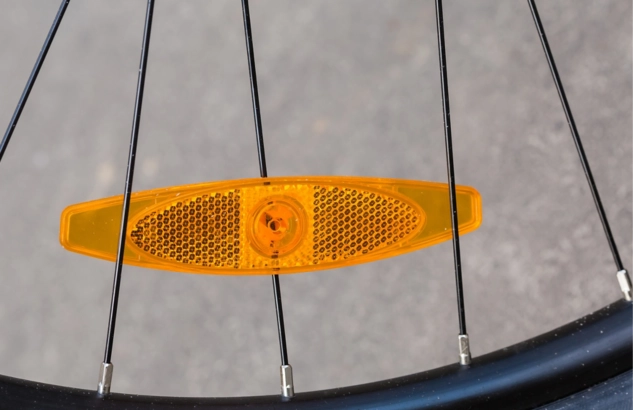 Visibilite et securite S equiper pour le velo de nuit Intersport