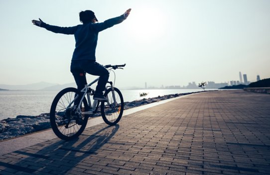 Faire du velo pour maigrir 6 questions courantes Intersport