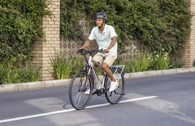 Faire du velo pour maigrir 6 questions courantes Intersport