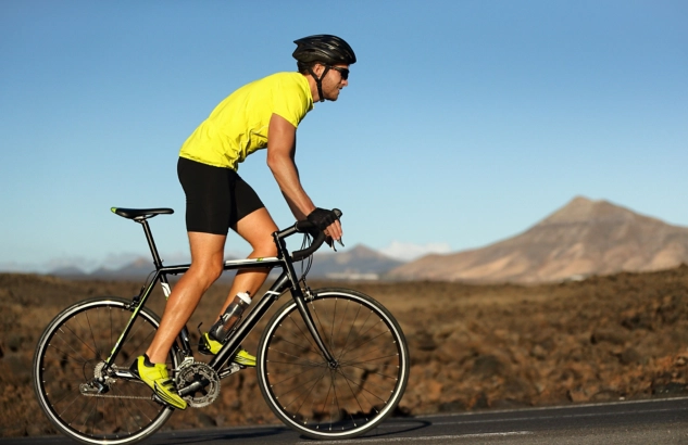Faire du velo pour maigrir 6 questions courantes Intersport