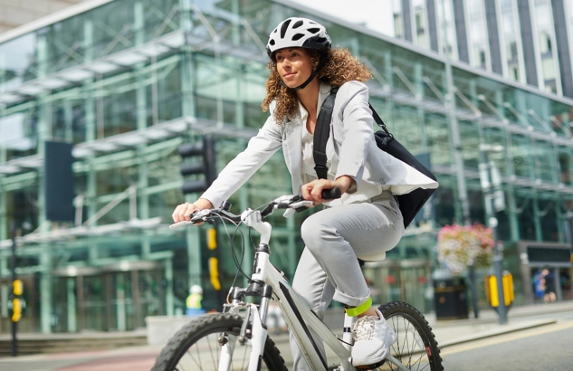 Faire du velo pour maigrir 6 questions courantes Intersport