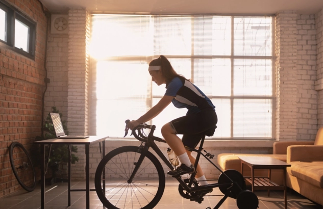 Faire du velo pour maigrir 6 questions courantes Intersport