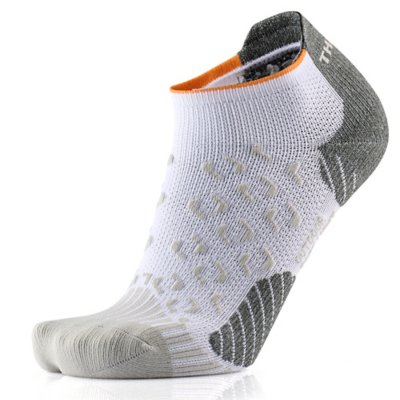 Thermic Chaussettes De Randonna E Homme Fast Light Low Ankle