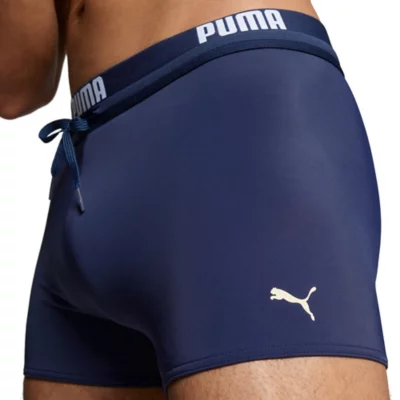 Boxer De Bain Homme Trunk 1P Marine PUMA | INTERSPORT