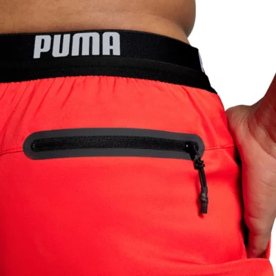 Boxer de bain homme SWIM LOGO PUMA