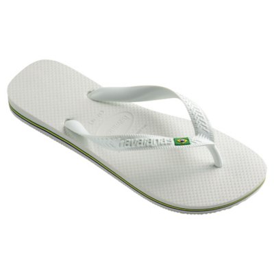 Tongs homme Brasil Multicolore 000032  HAVAIANAS