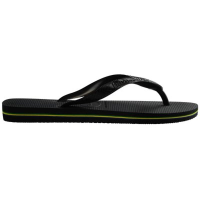 Tongs homme Brasil Multicolore 000032  HAVAIANAS