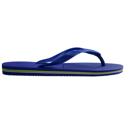 Tongs Homme Brasil HAVAIANAS INTERSPORT