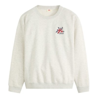 Sweatshirt femme Everyday Multicolore 0000645 LEVIS