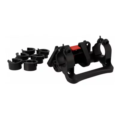 Panier Pour Vélo Avant Fixation Clips BELLELLI INTERSPORT