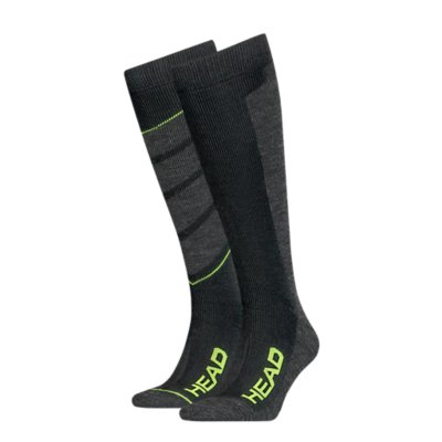 Head Skisocken V-Shape - Chaussettes de ski, Achat en ligne