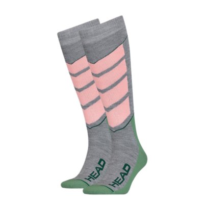 Head chaussettes Ski Performance Kneehigh H 701224075-002-H